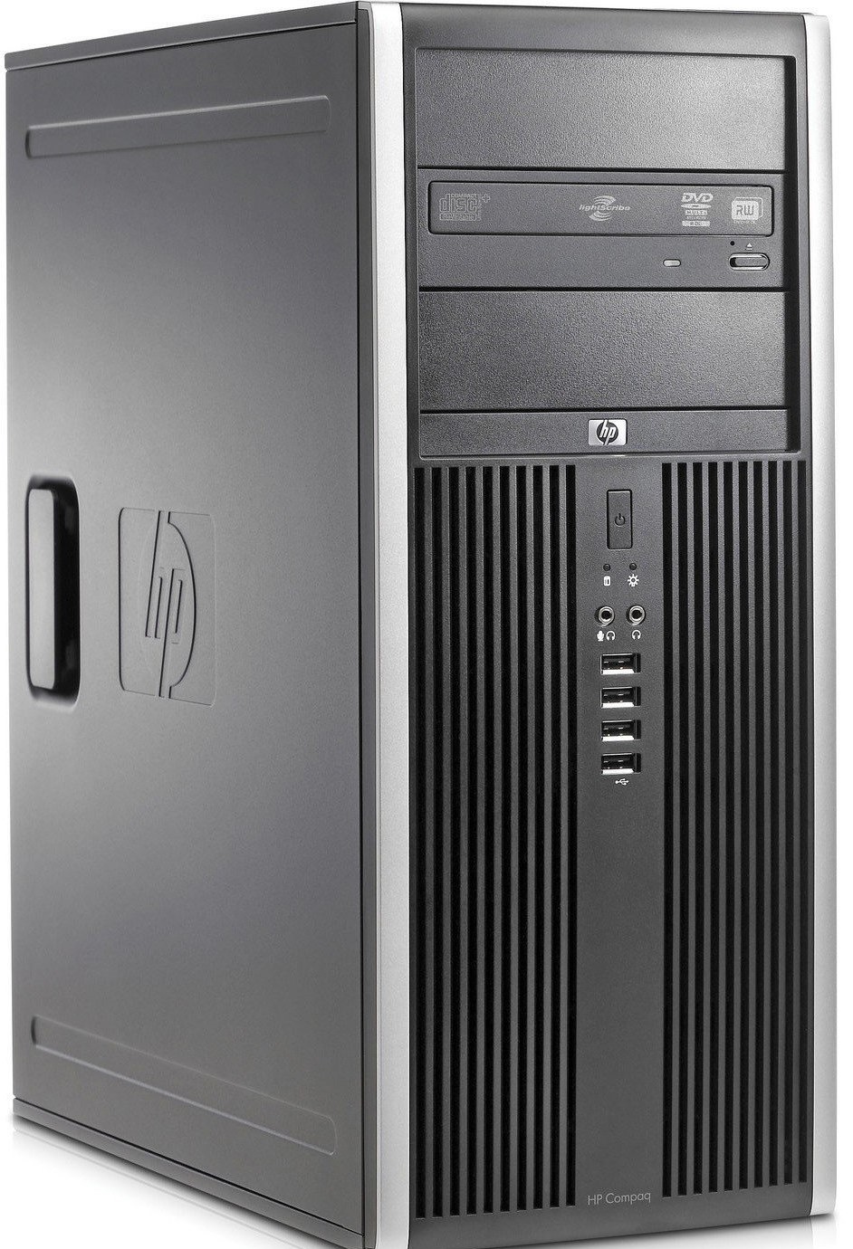 Case HP 8300 T/Core i7-3/4/500